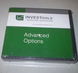 Investools - Advanced Options