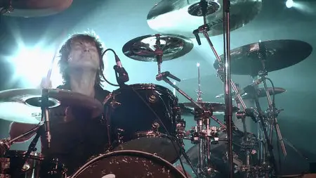 The Tea Party - The Reformation Tour - Live in Australia (2012)