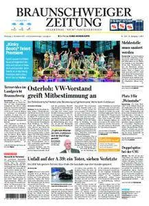 Braunschweiger Zeitung - 05. Dezember 2017