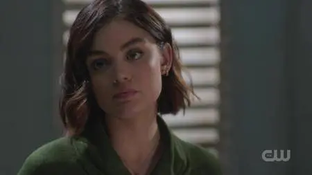 Life Sentence S01E12