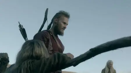 Vikings S05E11