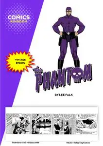 The Phantom – January 2023