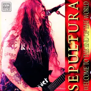 Sepultura: Welcome to the End of the World. Milan, Italy (1993)