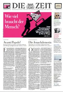 Die Zeit vom 28 Februar2013