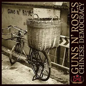 Guns N’ Roses - Discography (1987 - 2008)