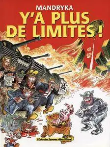 y'a plus de limites