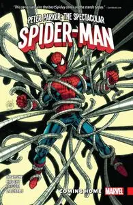 Peter Parker The Spectacular Spider Man v04 Coming Home (2019) (Digital) (Kileko Empire