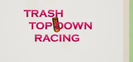 Trash Top Down Racing (2024)