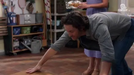 Splitting Up Together S02E07