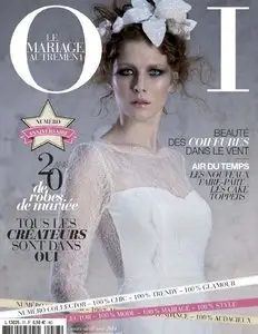 Oui Magazine N 77 - Mars-Avril-Mai 2014