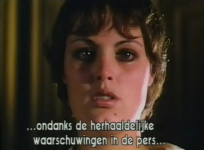 Rape / Viol, la grande peur (1978)