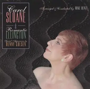 Carol Sloane - Romantic Ellington (1999)