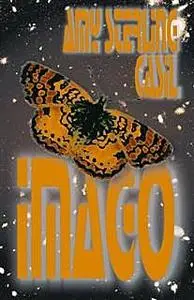 «Imago» by Amy Sterling Casil