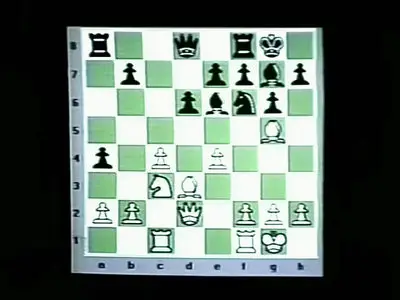 Chess: Danny Kopec Opening Pawn Structures Advanced Concepts