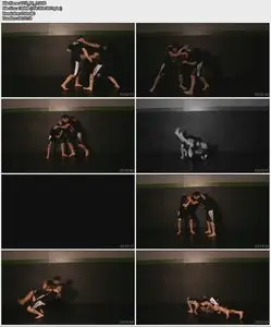 Reilly Bodycomb - Combat Sambo Dynamic Entry!