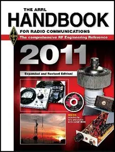 The ARRL Handbook for Radio Communications 2011, 88 edition (repost)