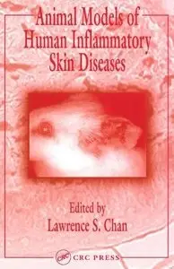 Animal Models of Human Inflammatory Skin Diseases
