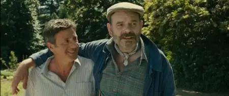 Dialogue avec mon Jardinier (2007)