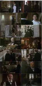 The Fencing Master (1992) El maestro de esgrima