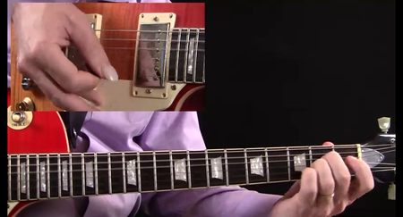 TrueFire - 50 Chord Tricks You Must Know with Matthieu Brandt's [repost]