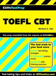 Cliffs Test Prep / TOEFL CBT