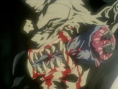 Twilight of the Dark Master (1997)