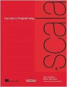 Functional Programming in Scala