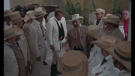 Queimada (1969)