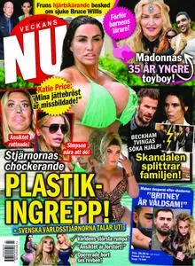 Veckans NU – 26 mars 2023