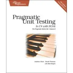 Pragmatic Unit Testing in C# with NUnit, 2nd Edition(REPOST)