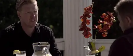 Wicked Blood (2014)