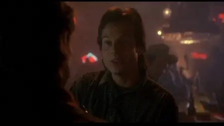 Trespass (1992)