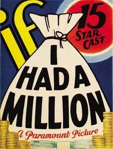 If I Had a Million (1932)