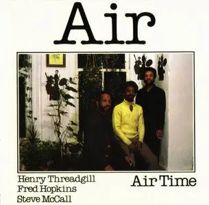 Air - 4 Studio Albums (1976-1981)