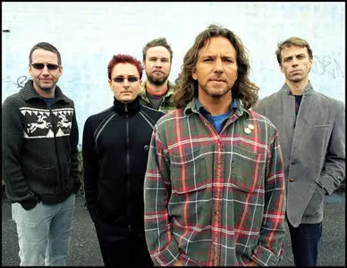 Pearl Jam : Live at the Gorge 05/06