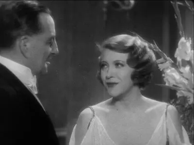 The Crash (1932) + Registered Nurse (1934)