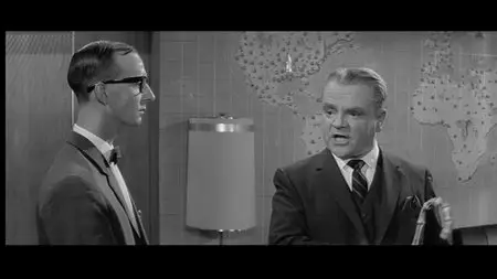 One, Two, Three (1961)