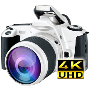 Fast Camera - HD Camera Professional v1.8