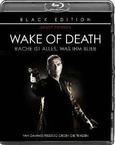 Wake of Death (2004)