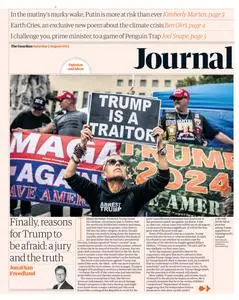 The Guardian Journal - 5 August 2023