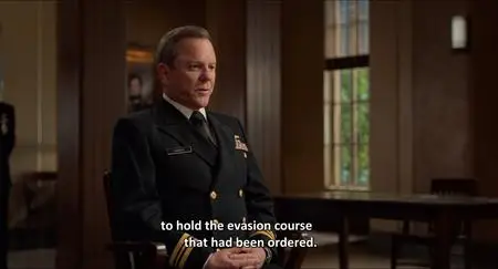 The Caine Mutiny Court-Martial (2023)