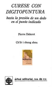 Curase con digitopuntura