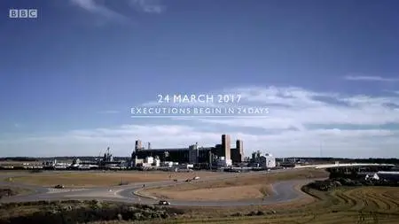 BBC - Life and Death Row: The Mass Execution (2018)