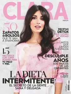 Clara - marzo 2019