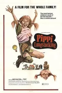 Pippi Långstrump (1969)