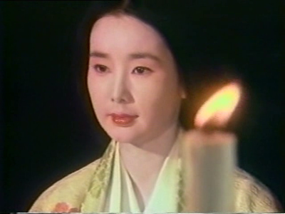 Ogin-sama / Love and Faith (1978)