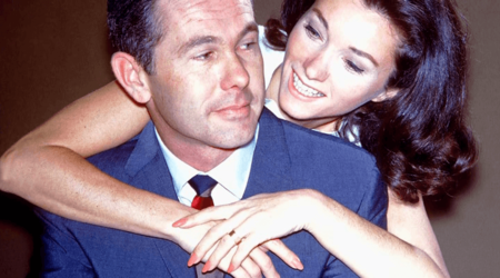 Johnny Carson: King of Late Night (2012)