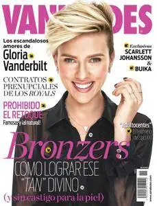 Vanidades México - 18 Mayo 2016