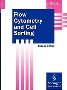 Flow Cytometry and Cell Sorting (Repost)