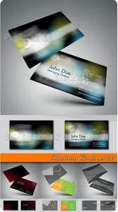 Business Cards set 148